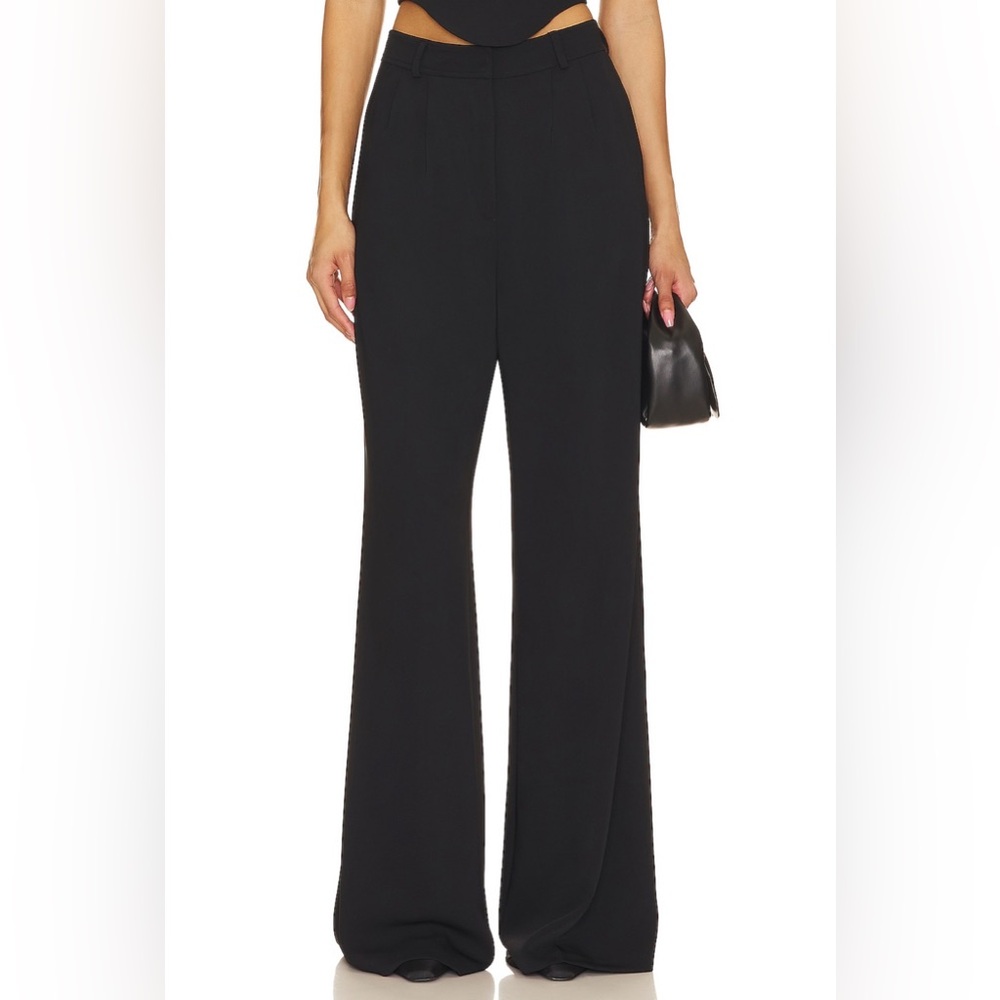 Amanda Uprichard Jane Pants